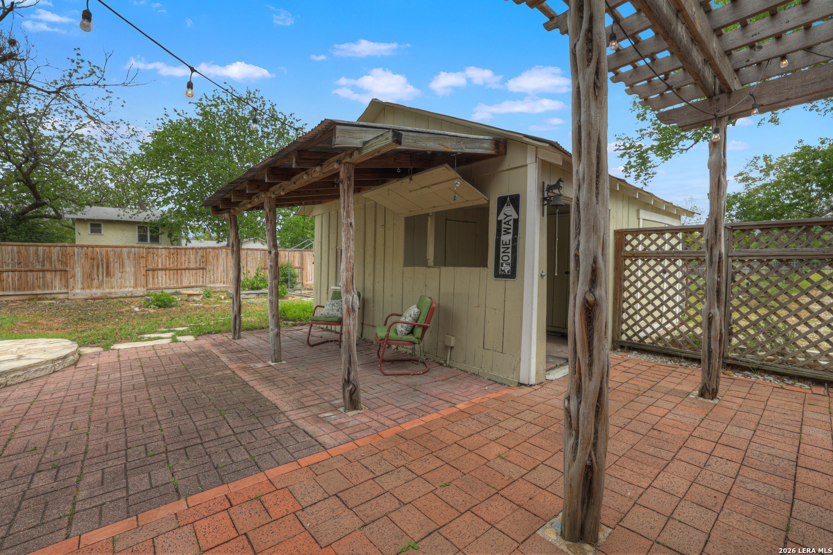 465 S Union Avenue New Braunfels TX 78130