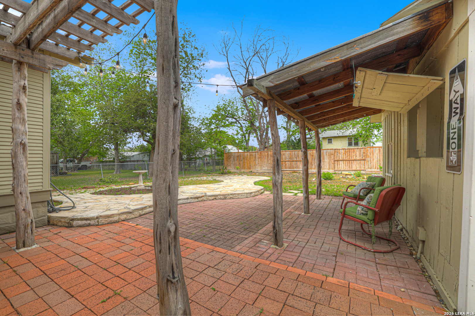465 S Union Avenue New Braunfels TX 78130