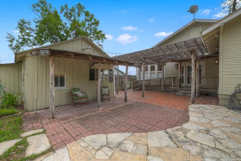 465 S Union Avenue New Braunfels TX 78130