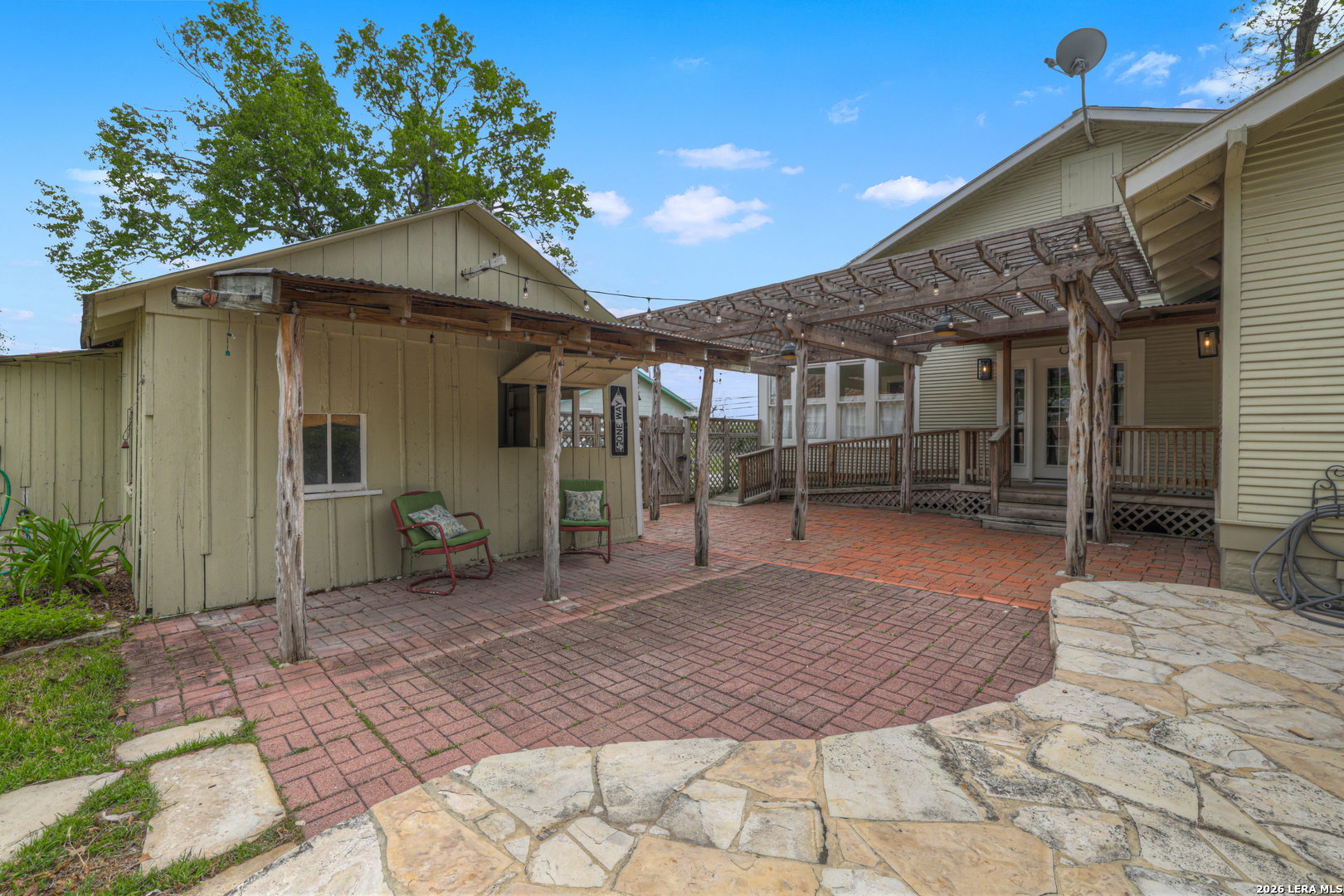 465 S Union Avenue New Braunfels TX 78130