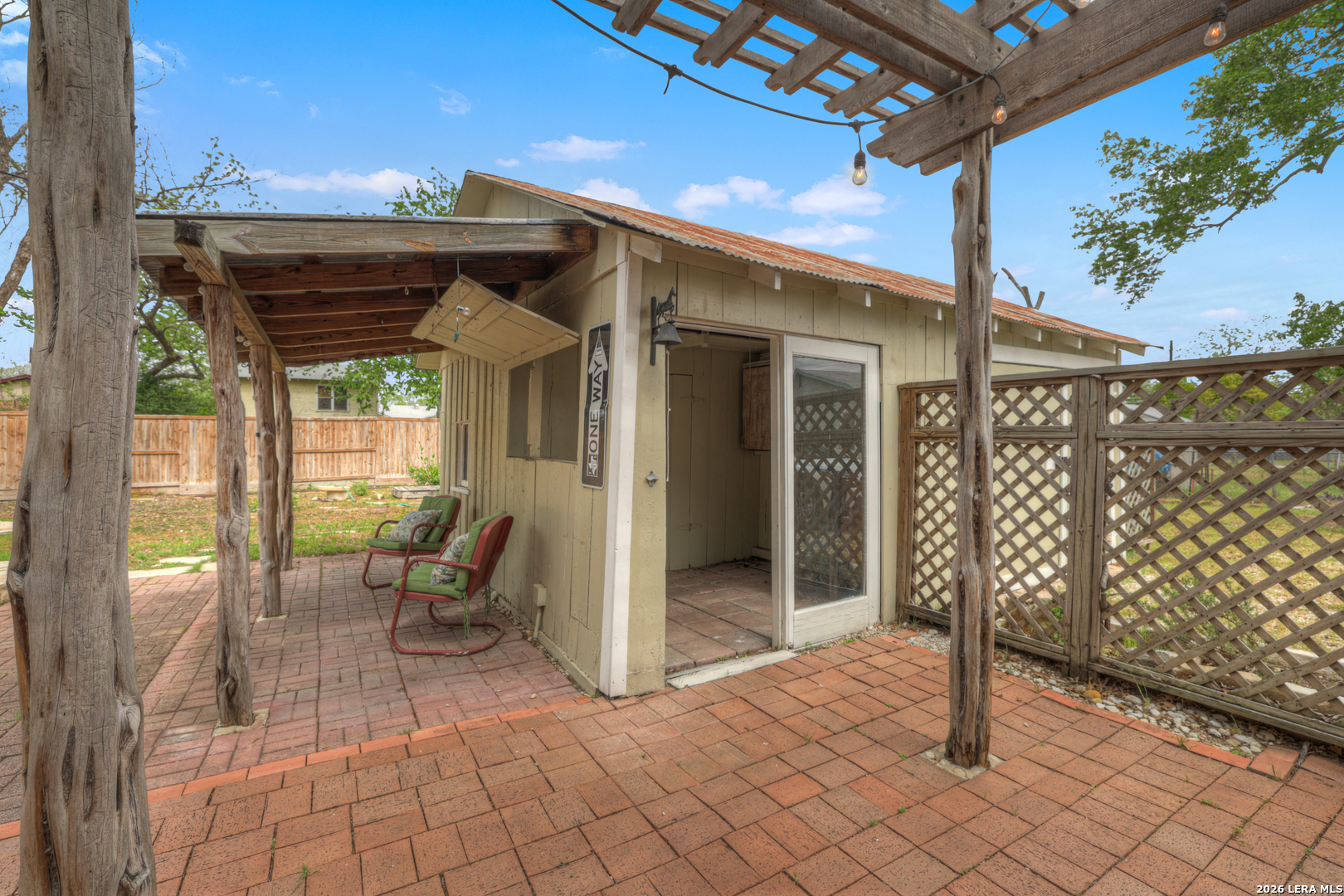 465 S Union Avenue New Braunfels TX 78130