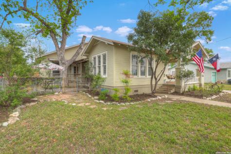465 S Union Avenue New Braunfels TX 78130