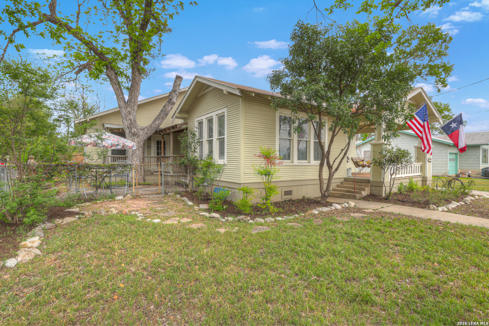 465 S Union Avenue New Braunfels TX 78130