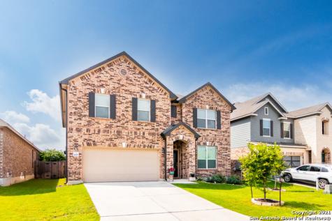 4419 Sebastian Oak San Antonio TX 78259
