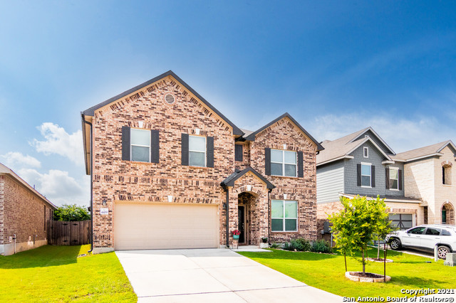 4419 Sebastian Oak San Antonio TX 78259