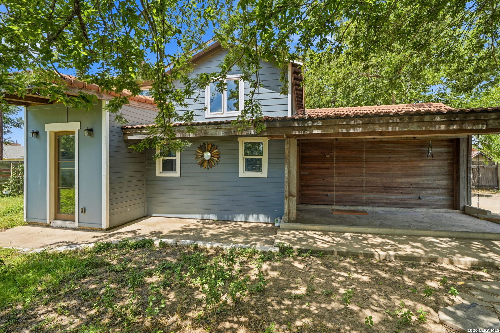 606 E Austin Street Luling TX 78648