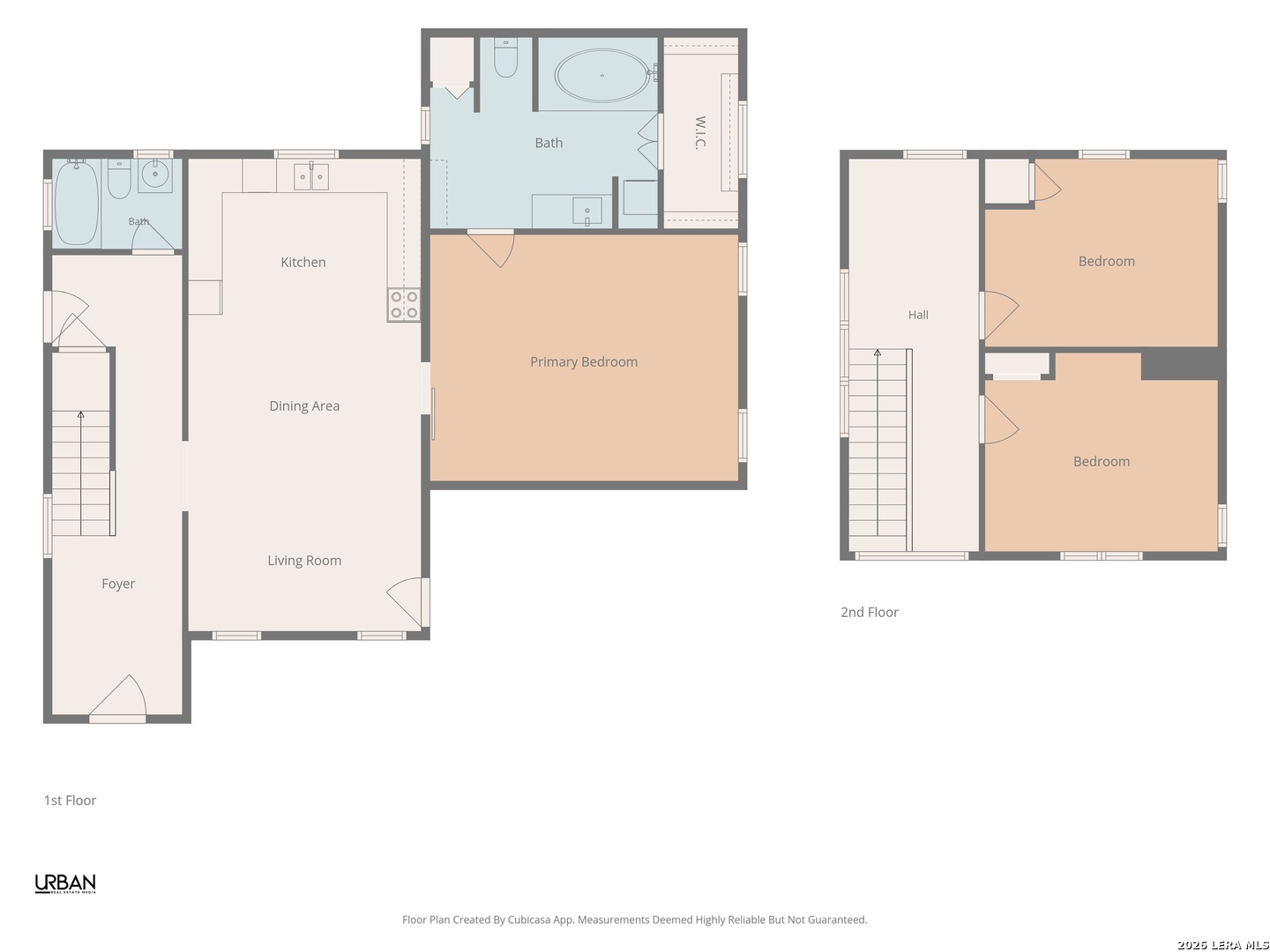 606 E Austin Street Luling TX 78648