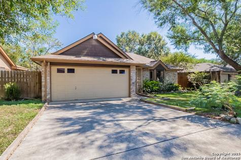 6438 Forest Village San Antonio TX 78250
