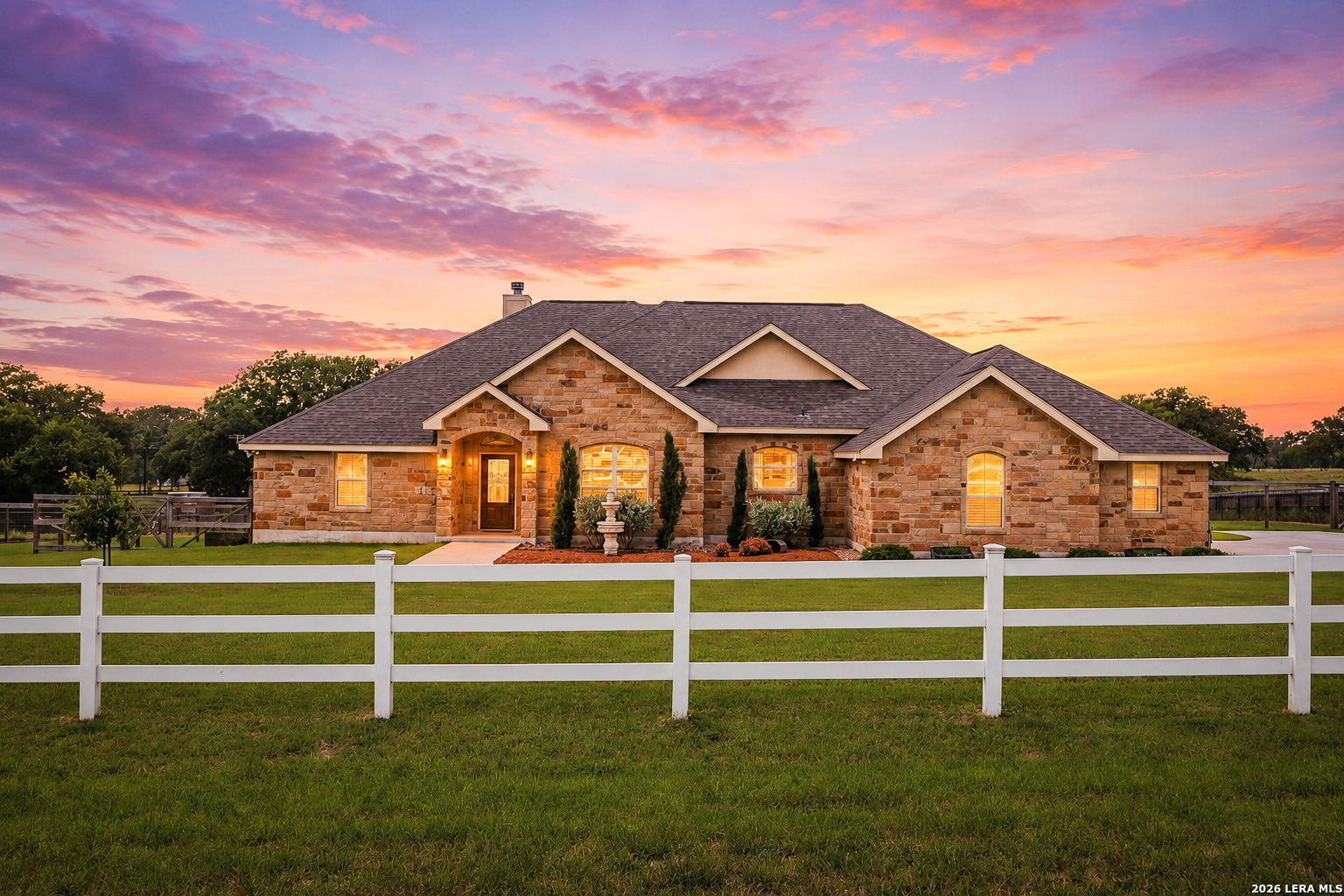 112 Westfield Landing La Vernia TX 78121