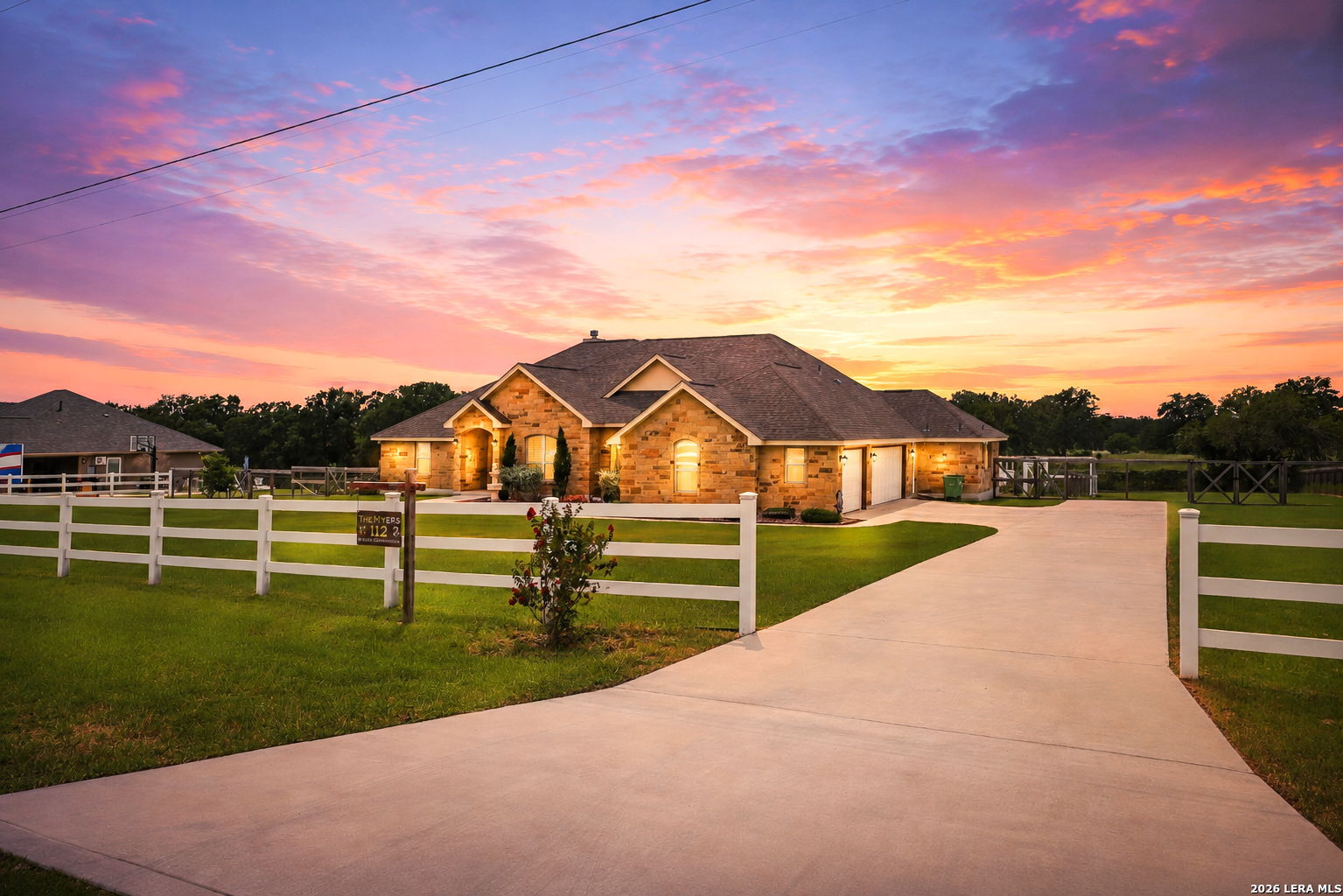 112 Westfield Landing La Vernia TX 78121