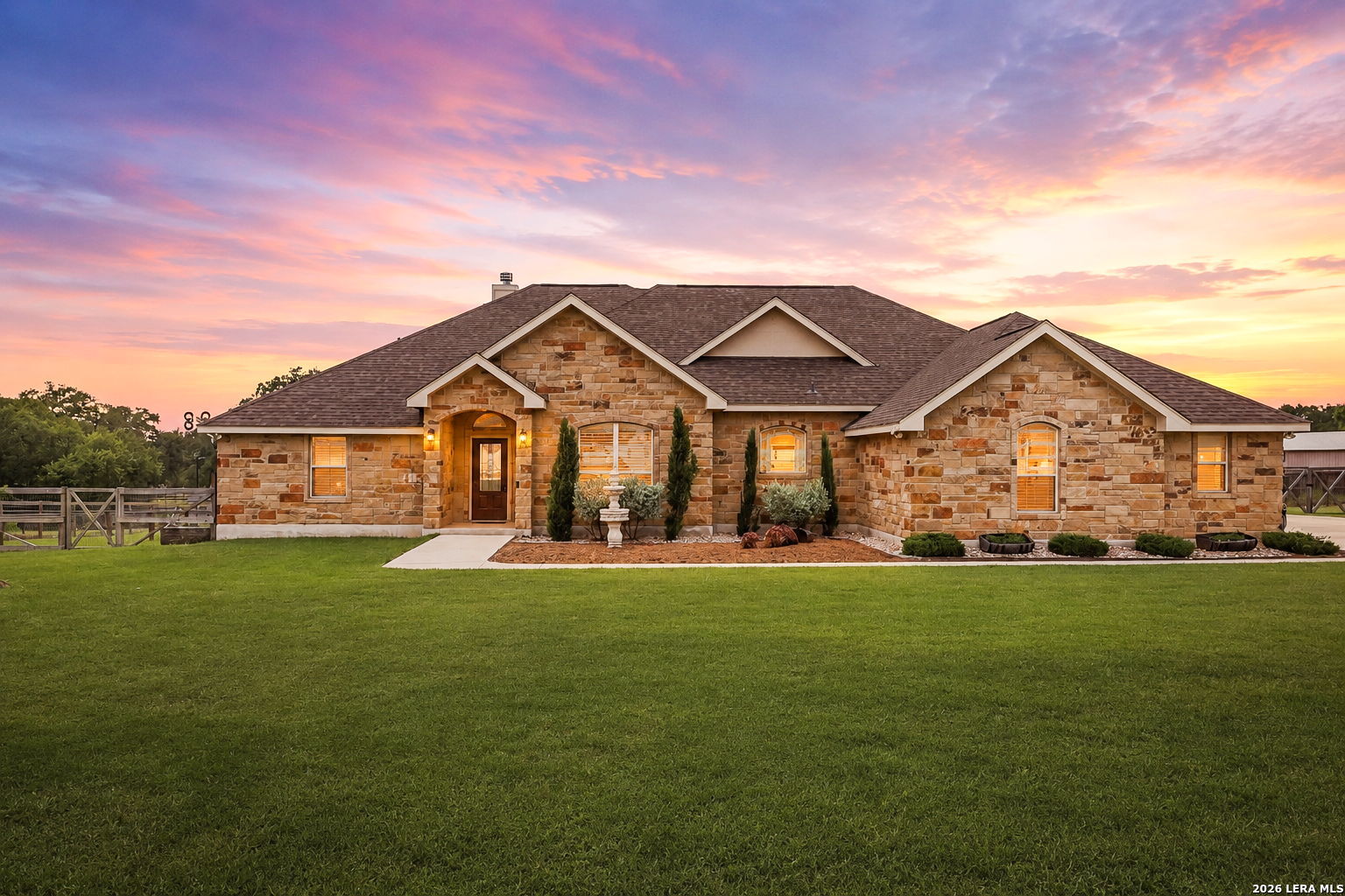 112 Westfield Landing La Vernia TX 78121