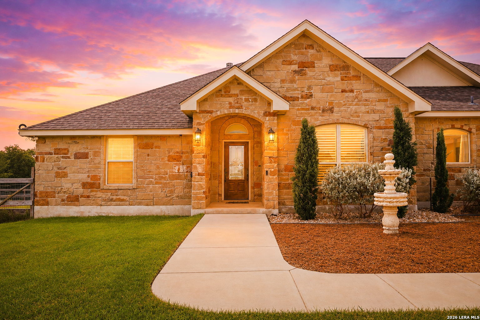 112 Westfield Landing La Vernia TX 78121