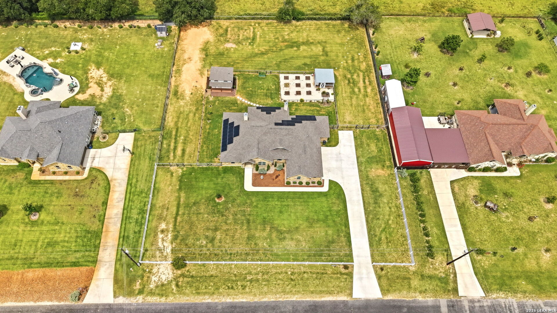112 Westfield Landing La Vernia TX 78121