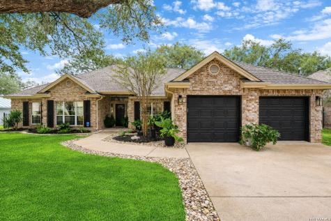 308 Elmwood Drive New Braunfels TX 78130