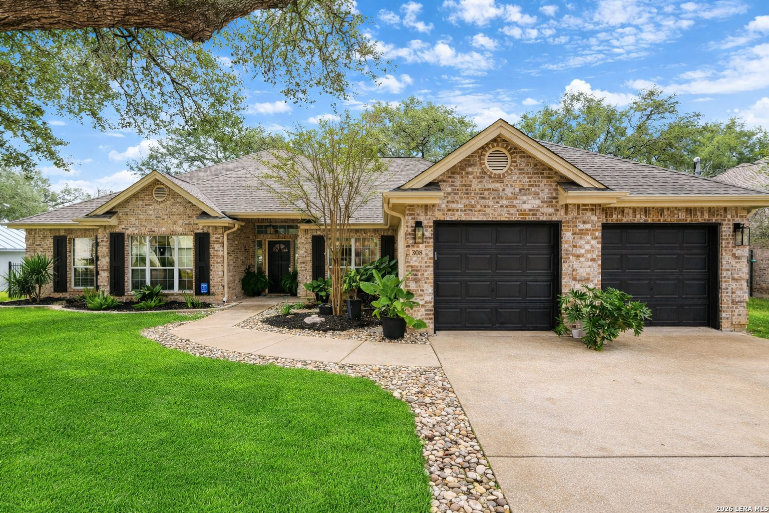 308 Elmwood Drive New Braunfels TX 78130