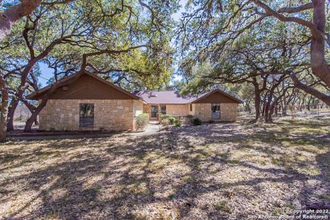 11810 Thoroughbred Trail San Antonio TX 78253
