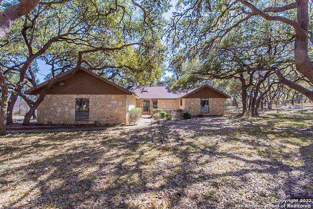11810 Thoroughbred Trail San Antonio TX 78253