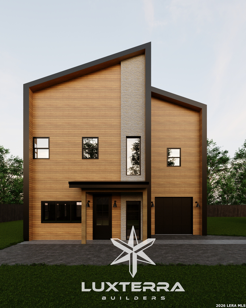 814 Burnet San Antonio TX 78202