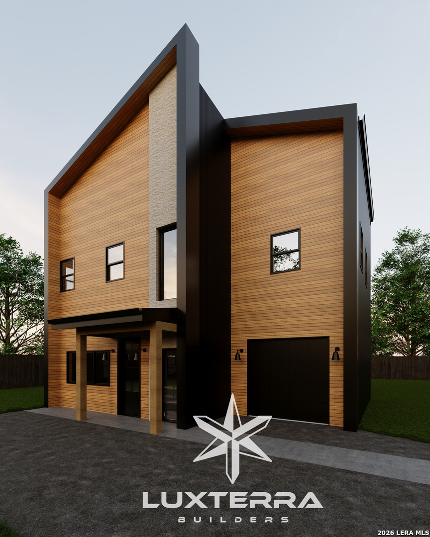 814 Burnet San Antonio TX 78202