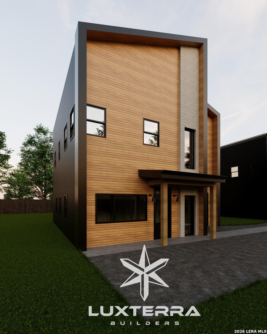 814 Burnet San Antonio TX 78202