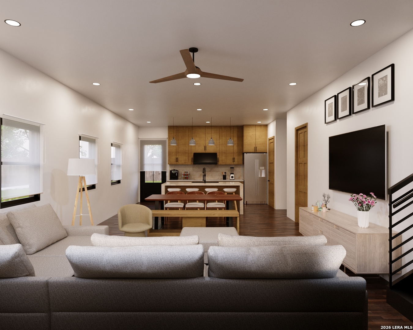 814 Burnet San Antonio TX 78202
