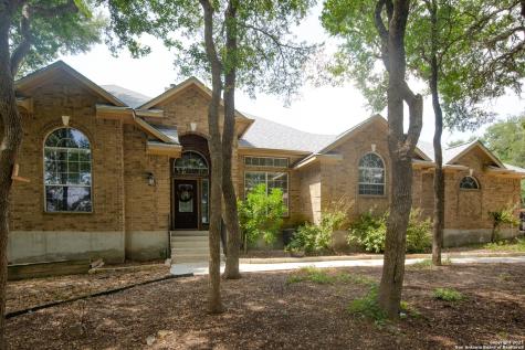 468 Shady Hollow New Braunfels TX 78132