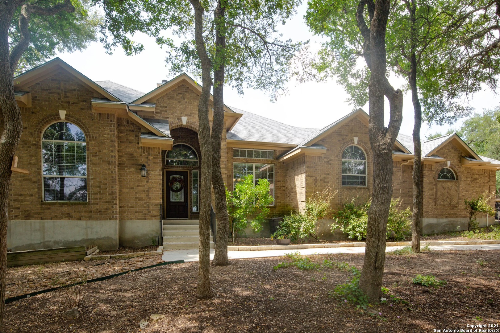 468 Shady Hollow New Braunfels TX 78132