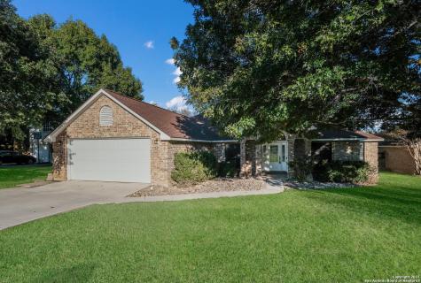 8342 Wickersham Street San Antonio TX 78254