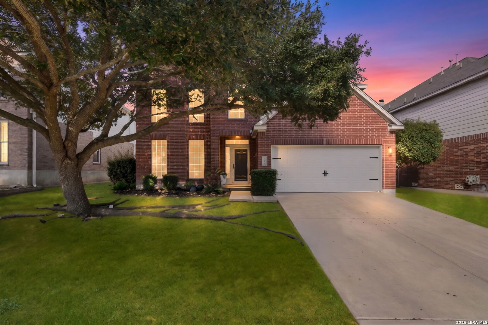 24619 Long Arrow San Antonio TX 78258