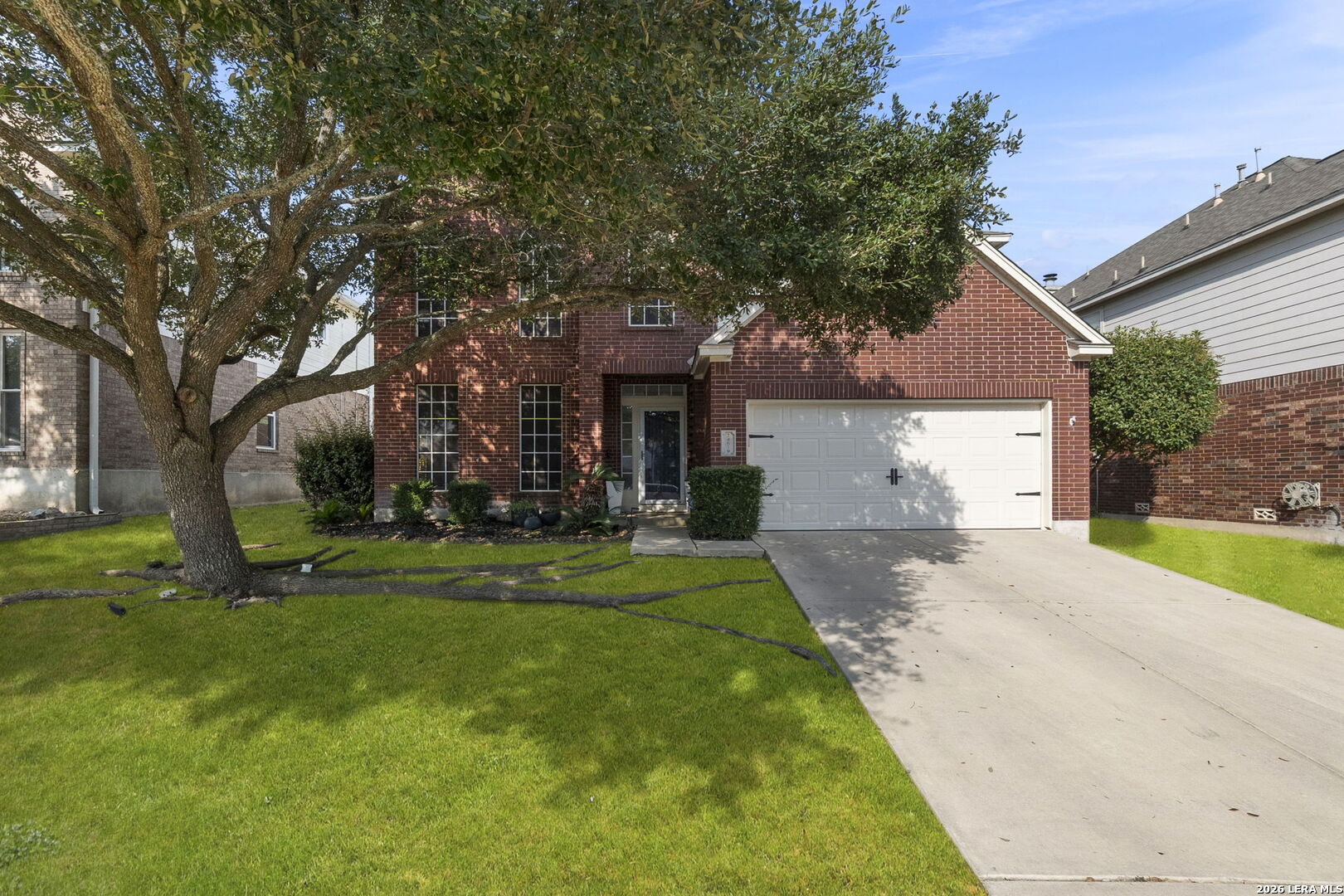 24619 Long Arrow San Antonio TX 78258