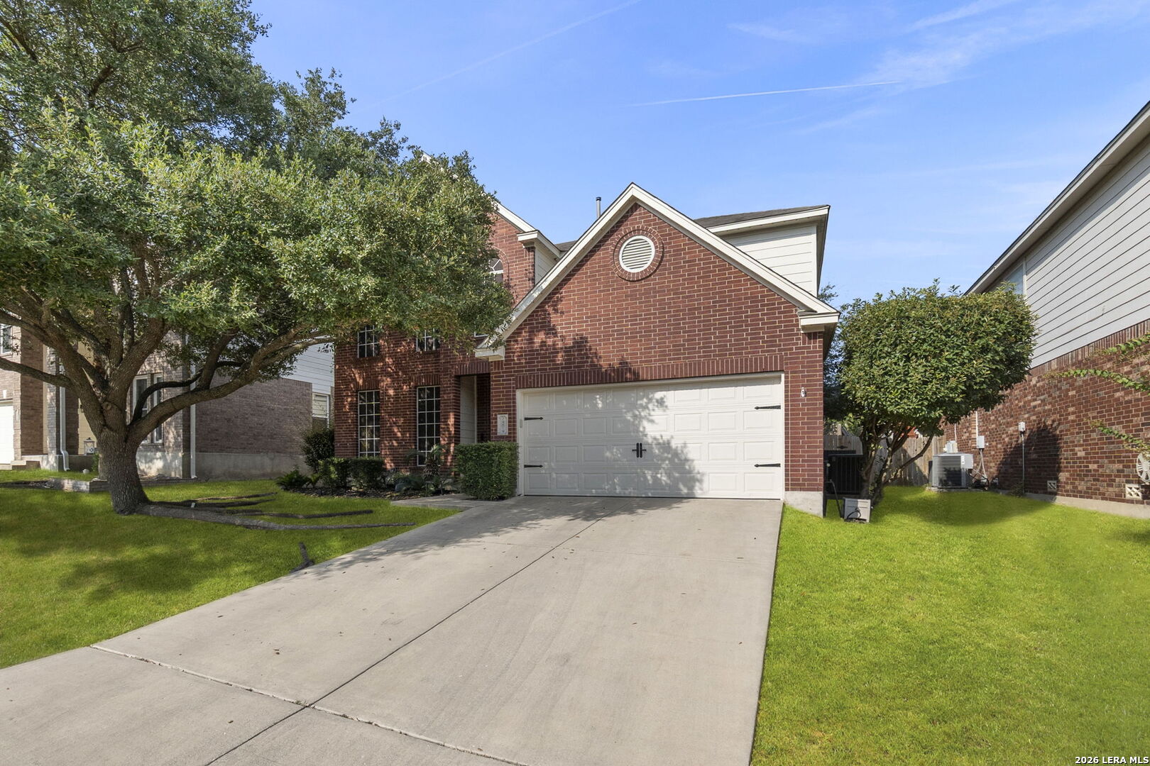 24619 Long Arrow San Antonio TX 78258