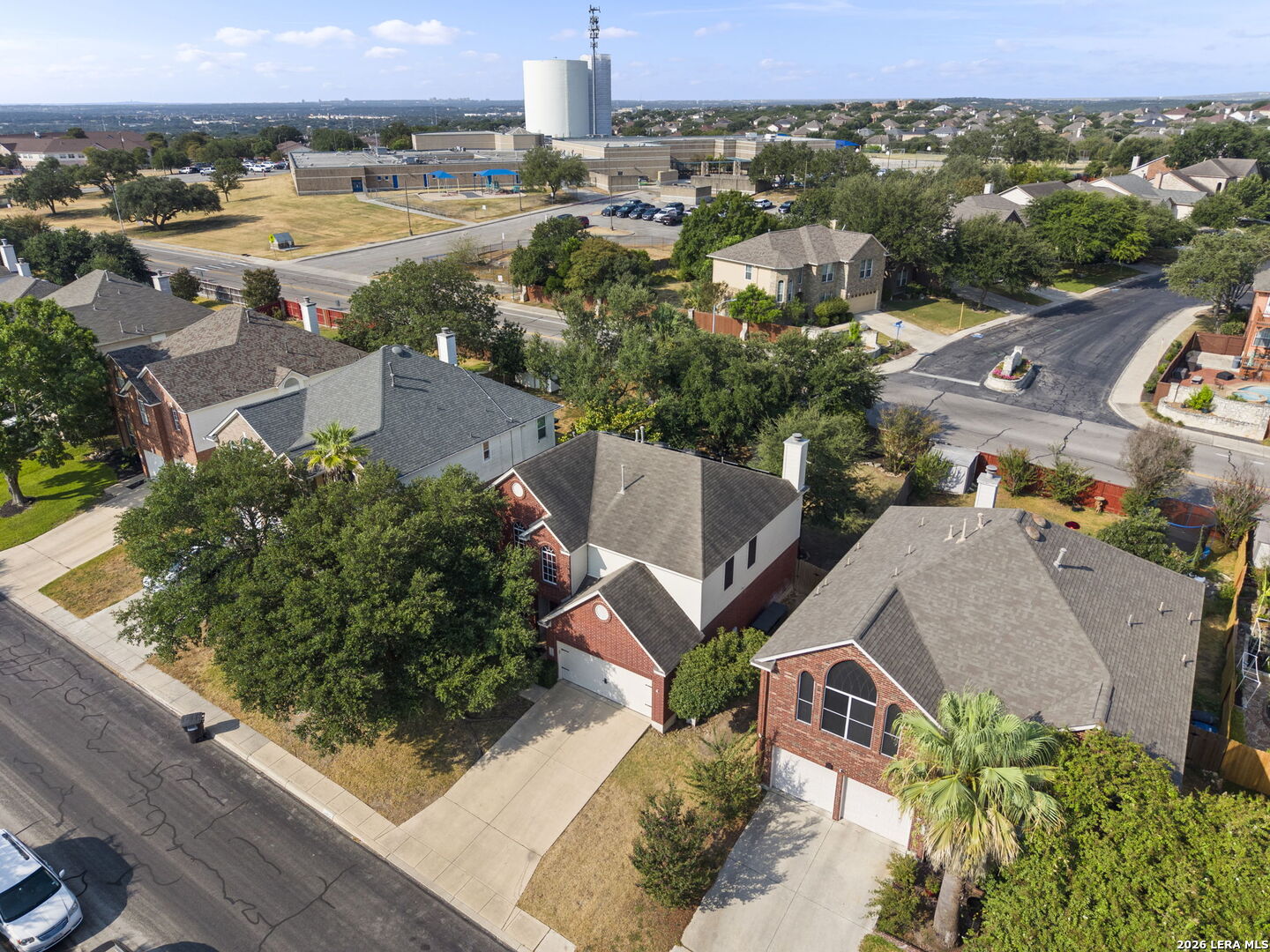 24619 Long Arrow San Antonio TX 78258