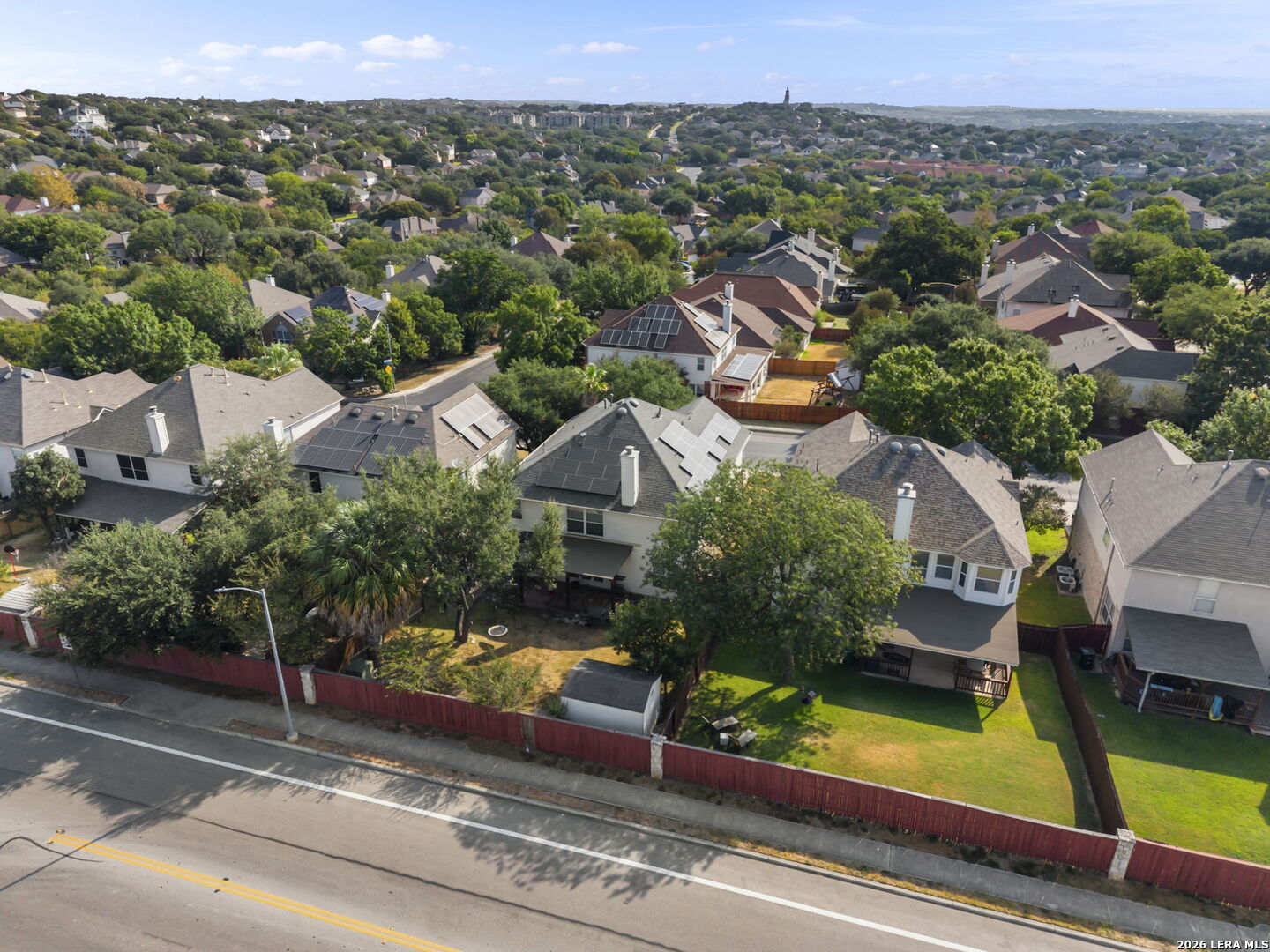 24619 Long Arrow San Antonio TX 78258