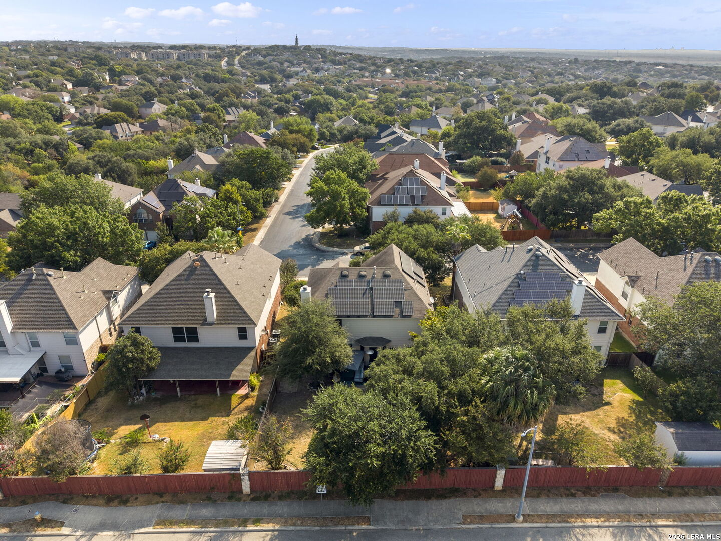 24619 Long Arrow San Antonio TX 78258
