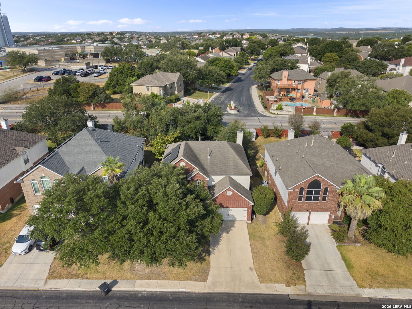 24619 Long Arrow San Antonio TX 78258