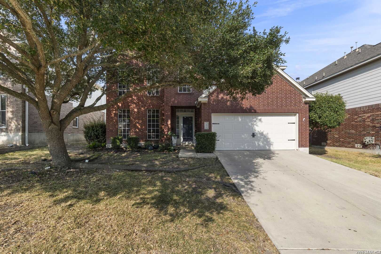24619 Long Arrow San Antonio TX 78258