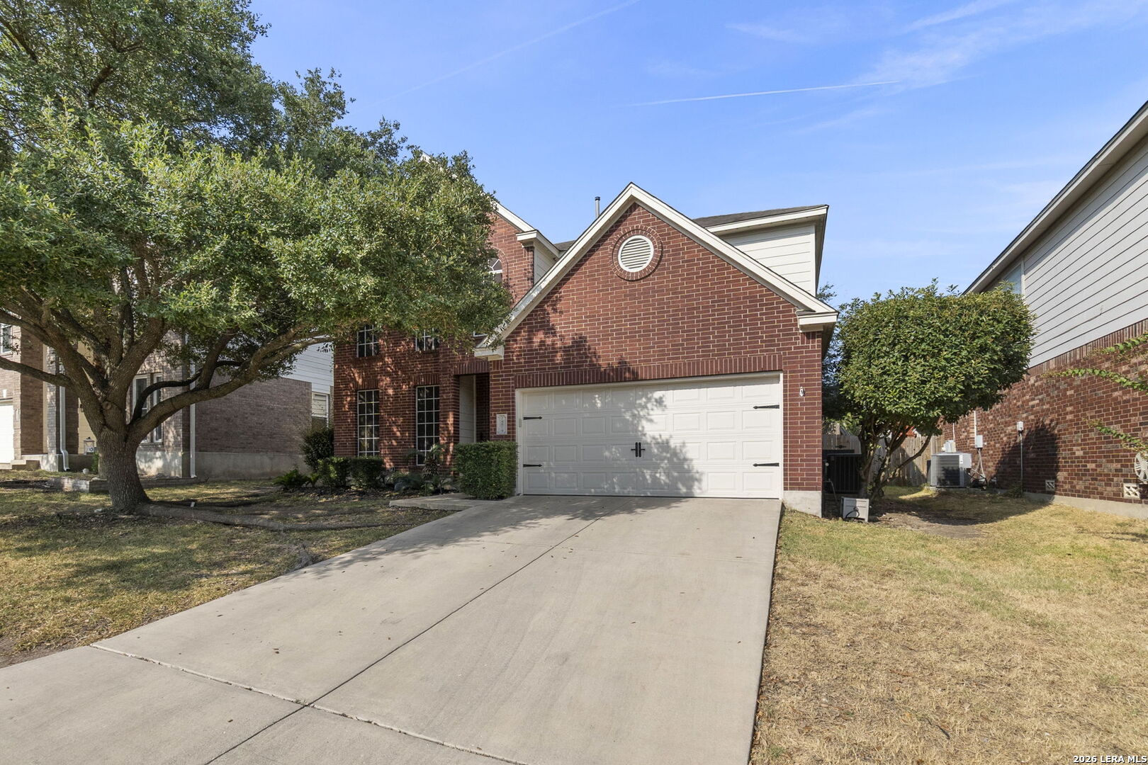 24619 Long Arrow San Antonio TX 78258