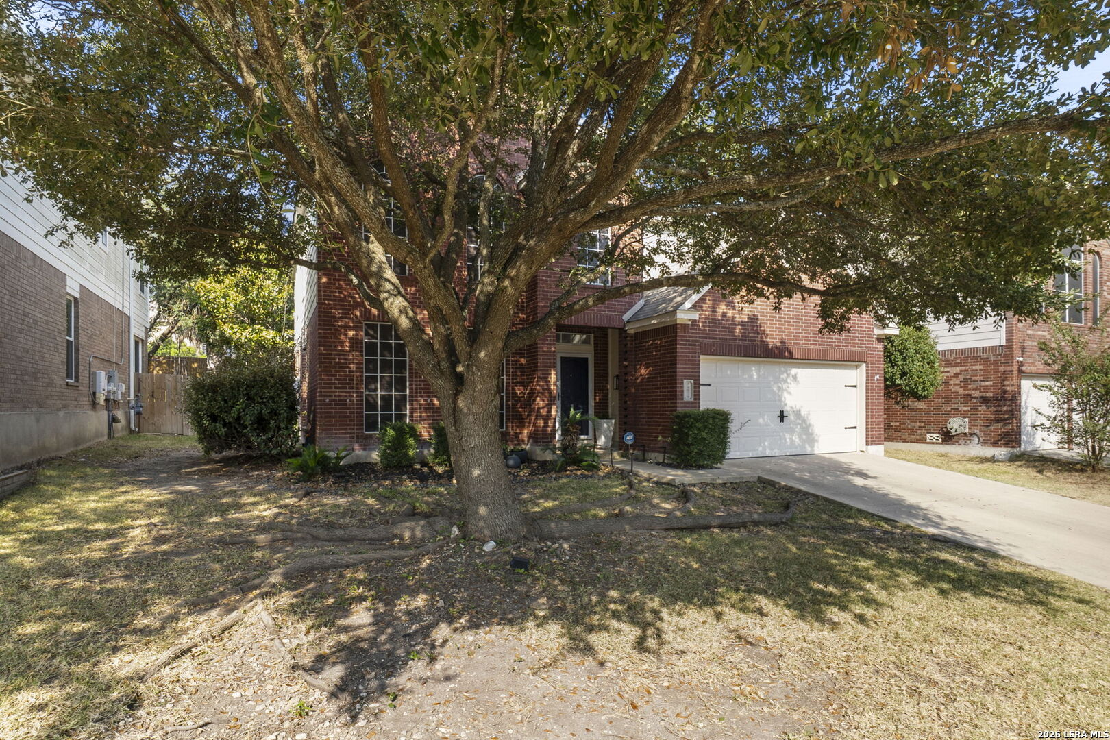 24619 Long Arrow San Antonio TX 78258
