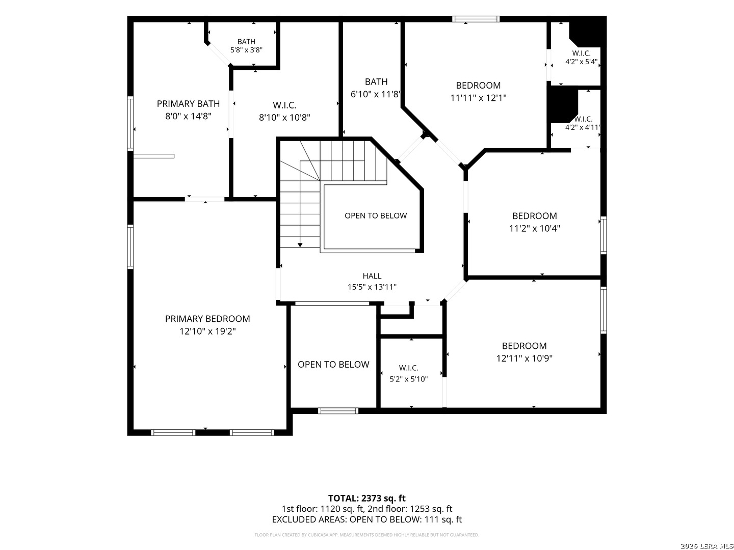24619 Long Arrow San Antonio TX 78258
