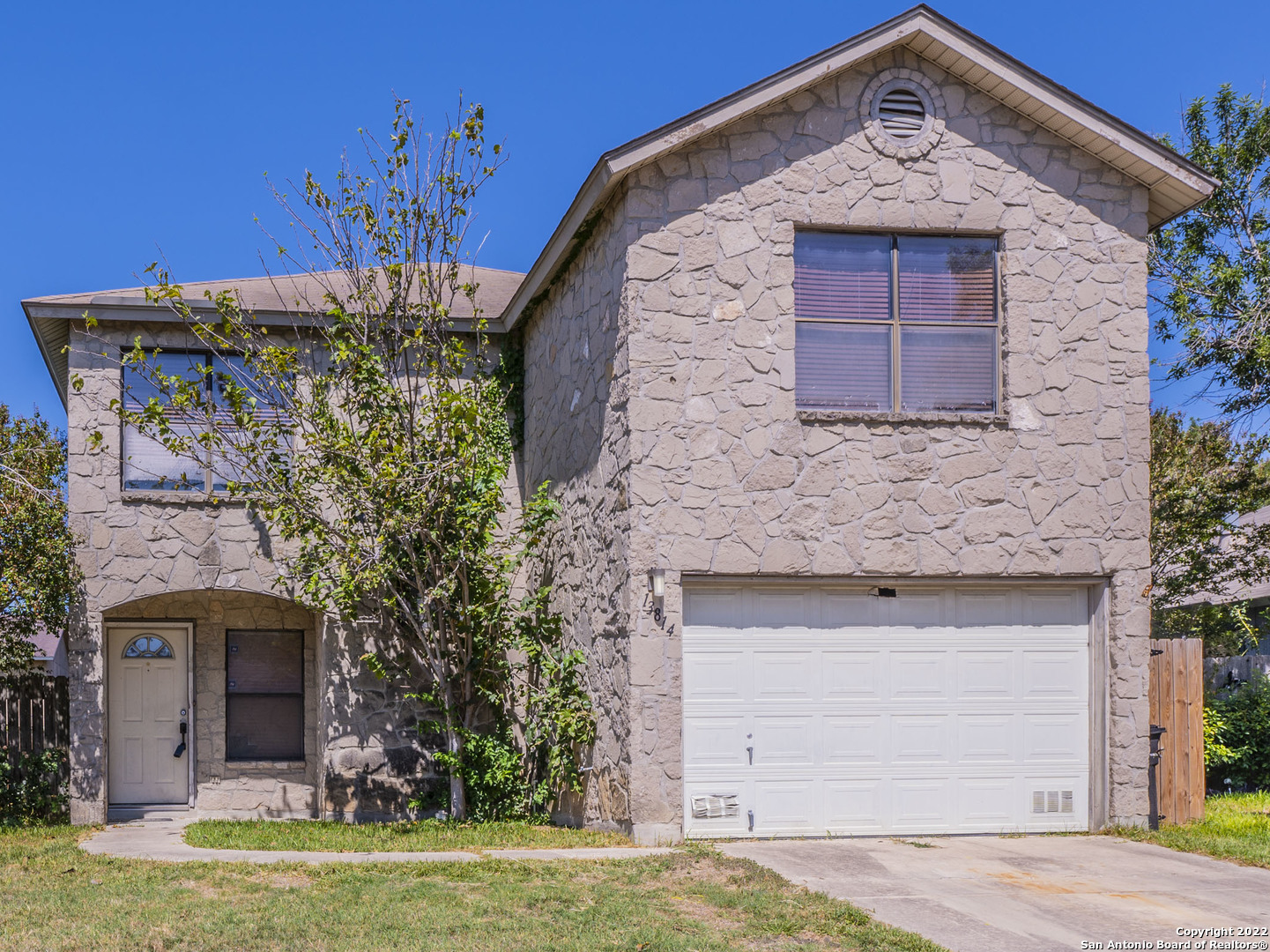 13814 Villa Camino San Antonio TX 78233