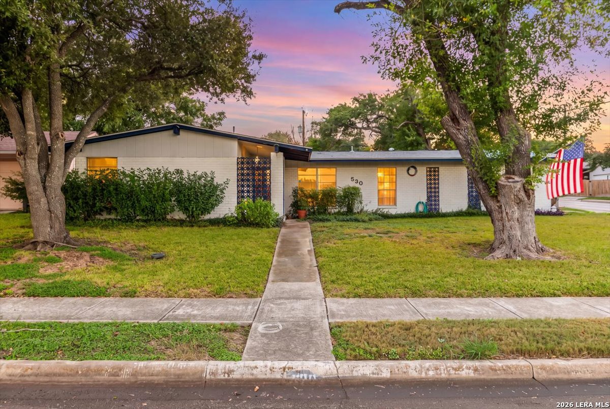 530 Tammy Dr., San Antonio TX 78216