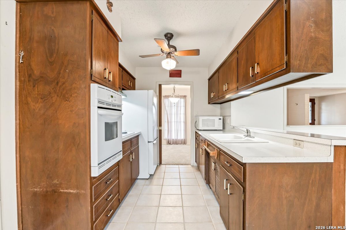 530 Tammy Dr., San Antonio TX 78216