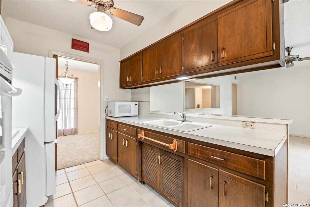 530 Tammy Dr., San Antonio TX 78216