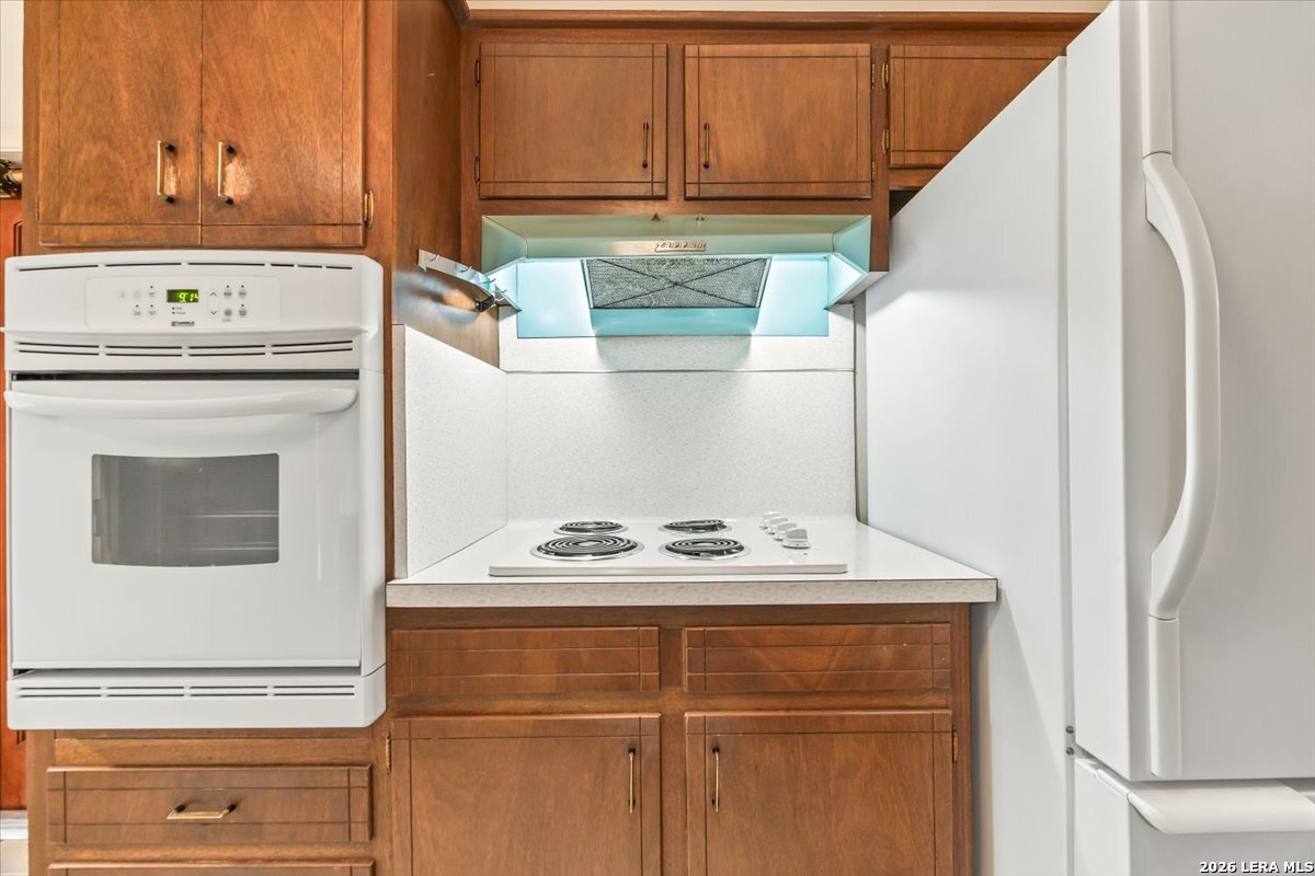 530 Tammy Dr., San Antonio TX 78216