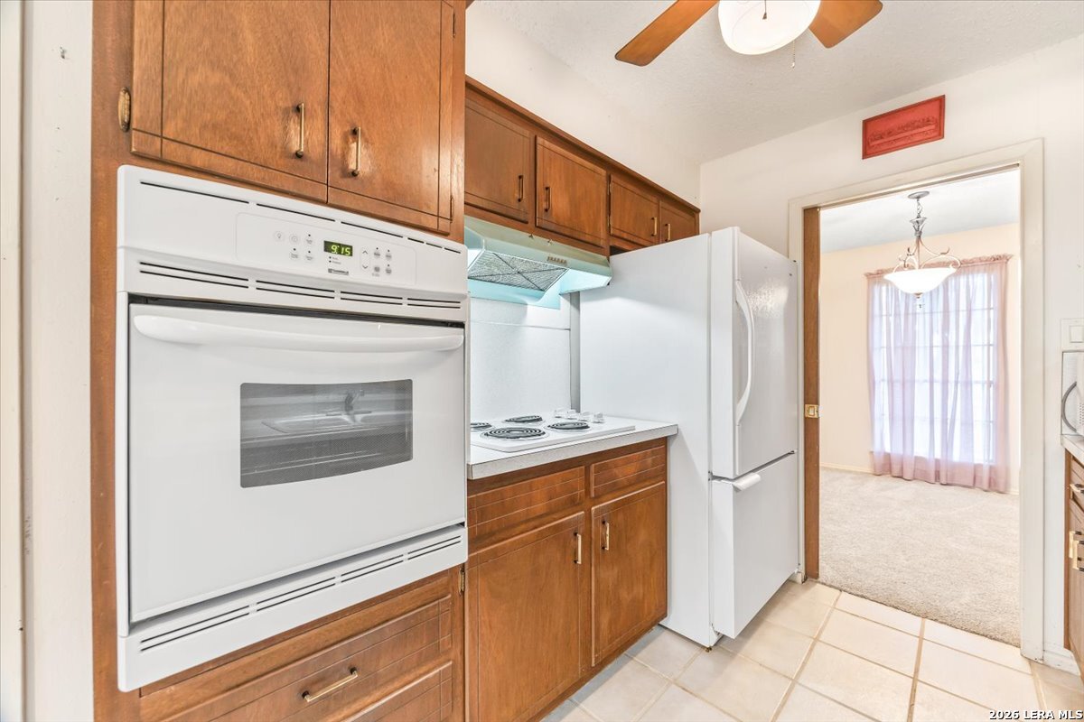 530 Tammy Dr., San Antonio TX 78216