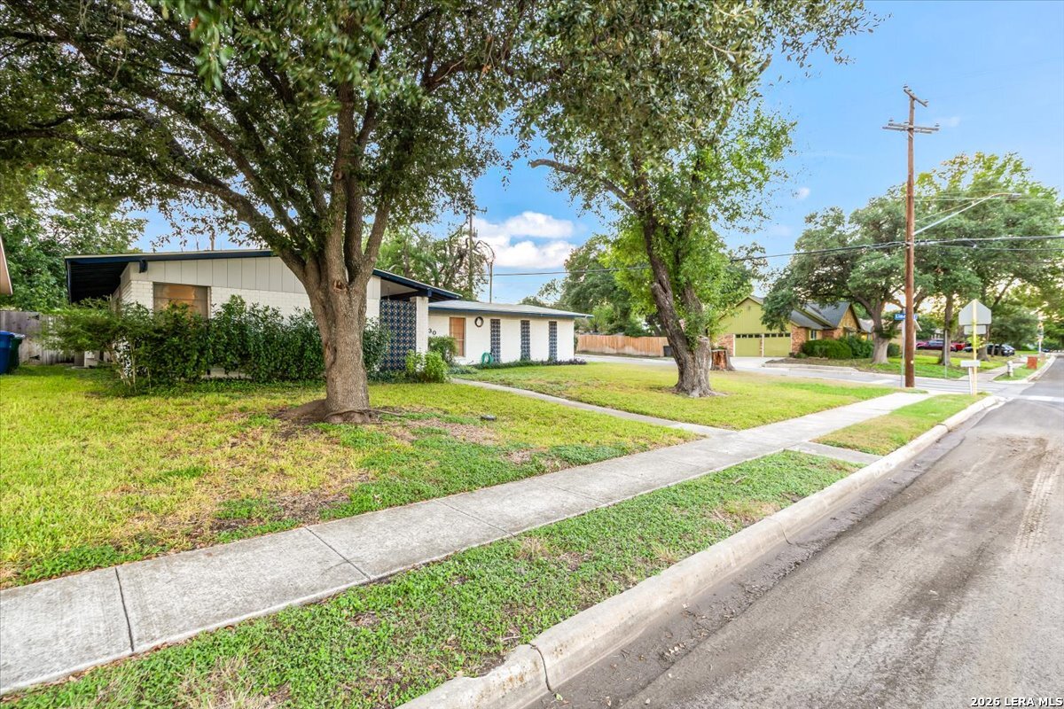 530 Tammy Dr., San Antonio TX 78216