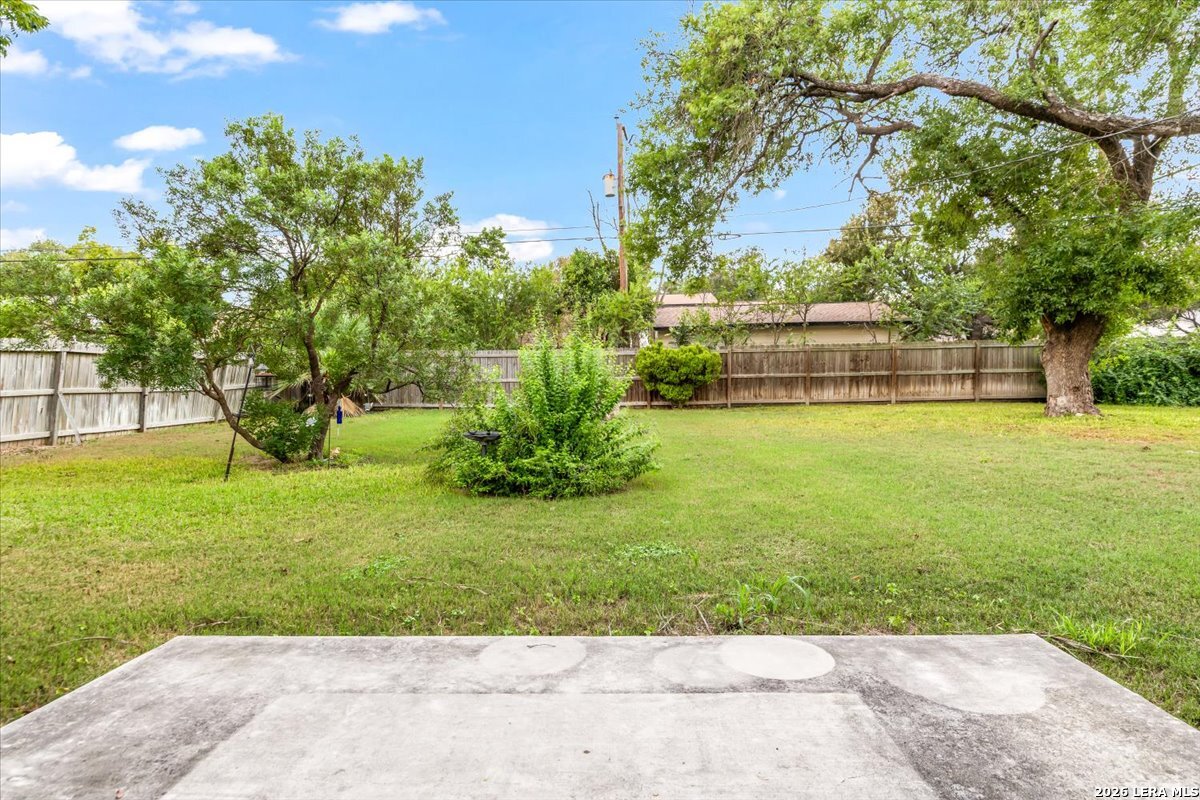 530 Tammy Dr., San Antonio TX 78216
