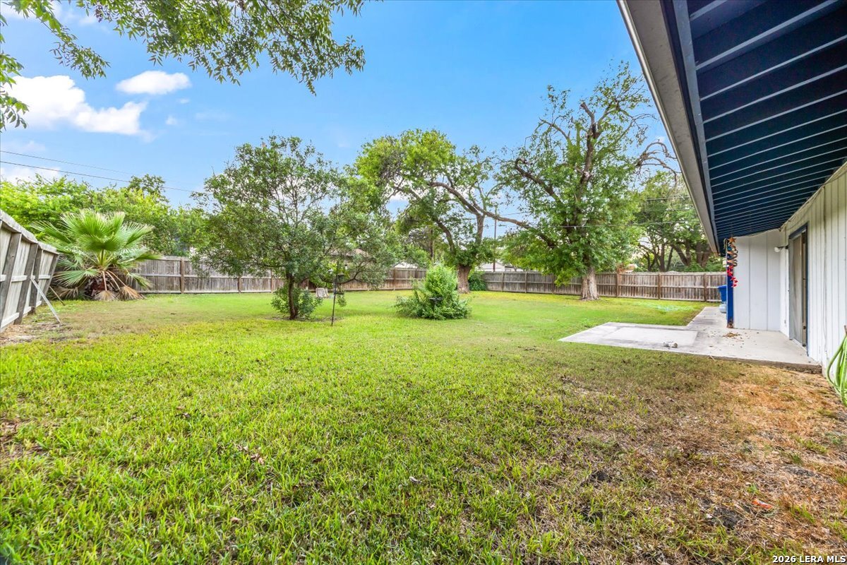 530 Tammy Dr., San Antonio TX 78216