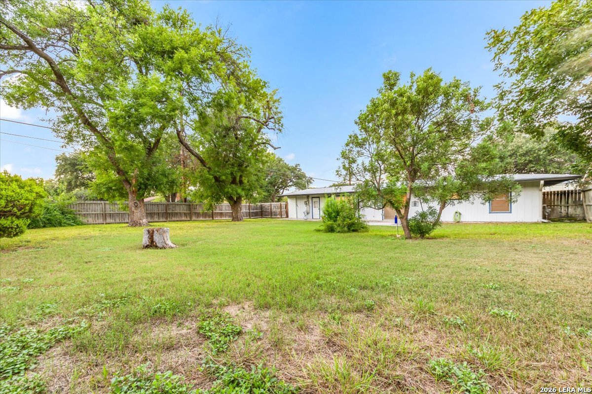 530 Tammy Dr., San Antonio TX 78216