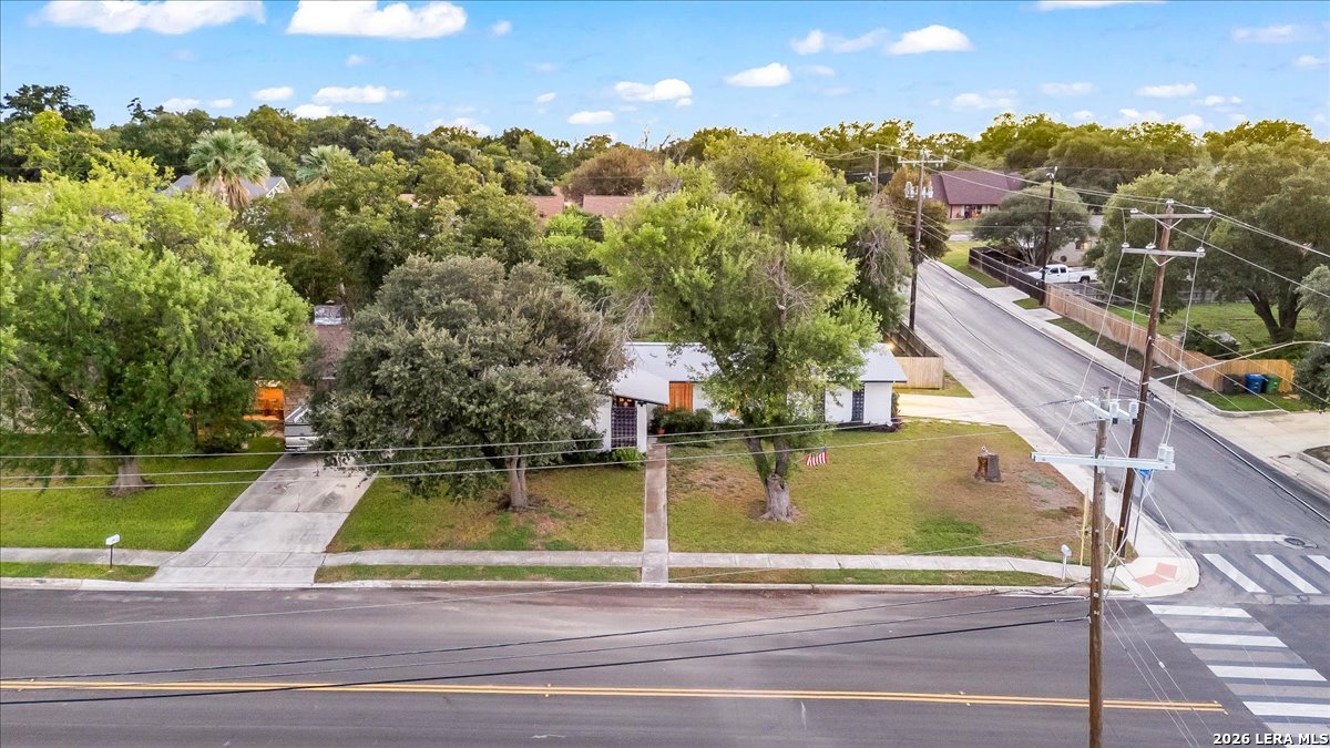 530 Tammy Dr., San Antonio TX 78216